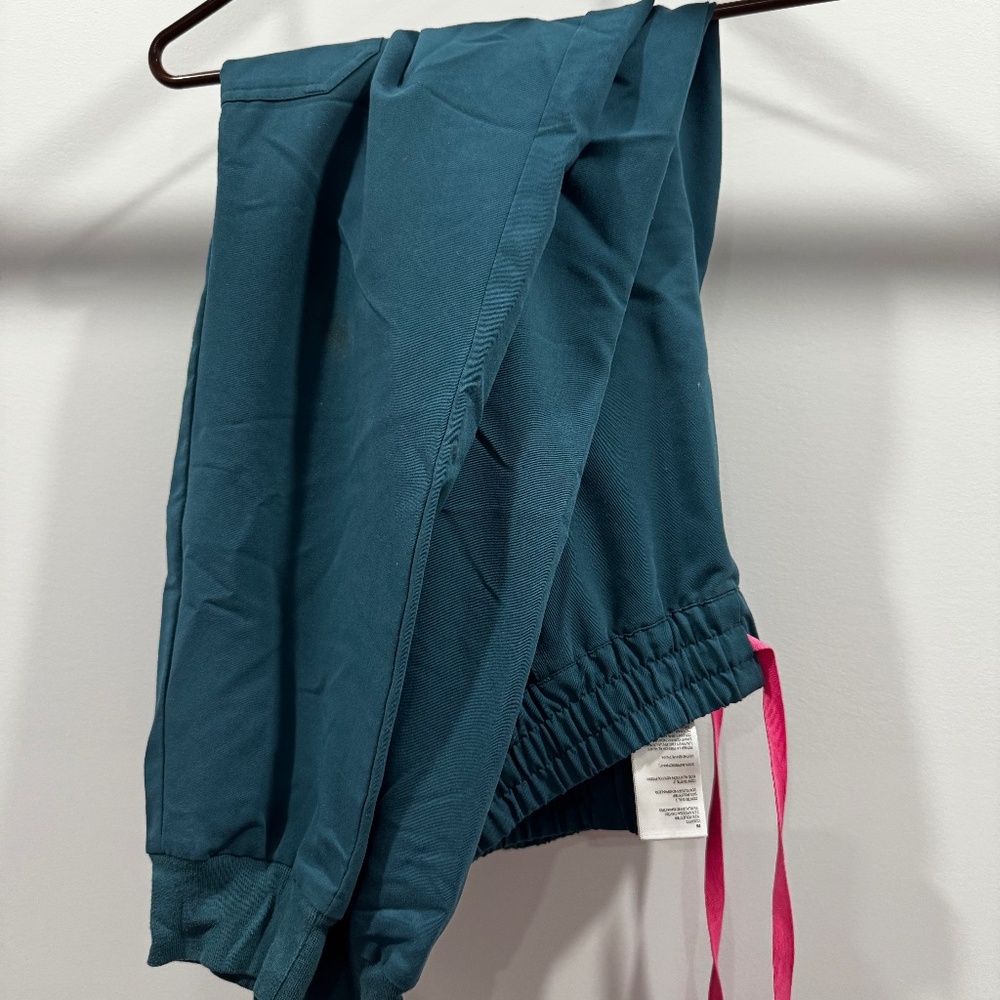 FIGS Uman relaxed joggers